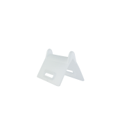 Edge protection | Material PEFor belt width 50.00 mmAngle 90'Total width 135 mmLeg length 90 mm